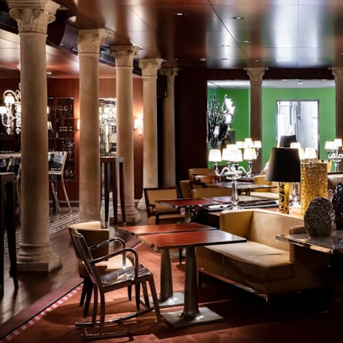 Palazzina Grassi The Restaurant, Venezia