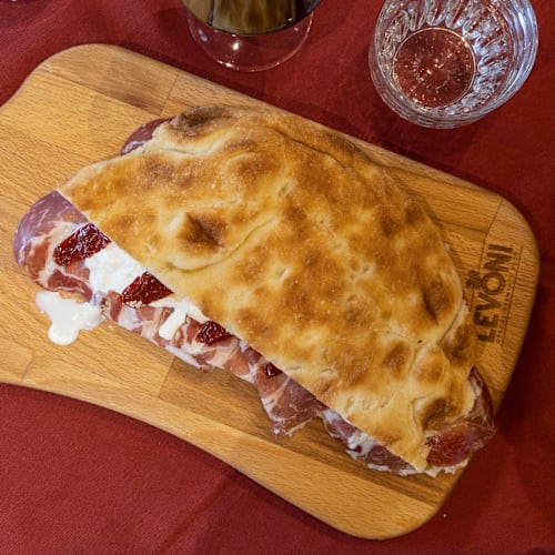 Vincotto Salumi & Cucina, Bari