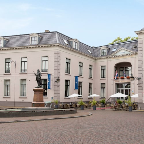 Bar Bistro DuCo Leeuwarden (by Fletcher), Leeuwarden