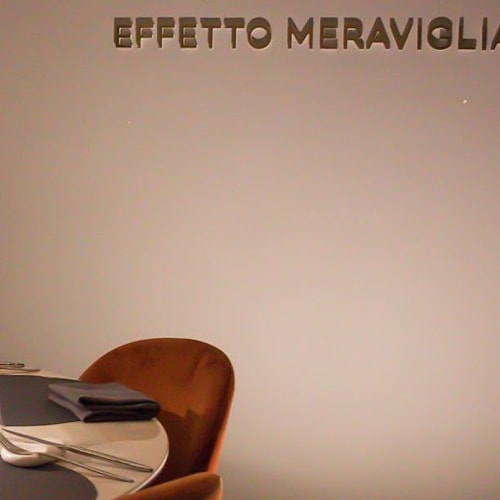 Mamíe, Monza