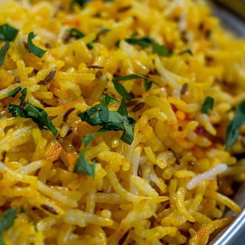 King of India, Viareggio