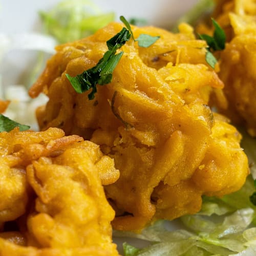 King of India, Viareggio