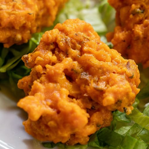 King of India, Viareggio