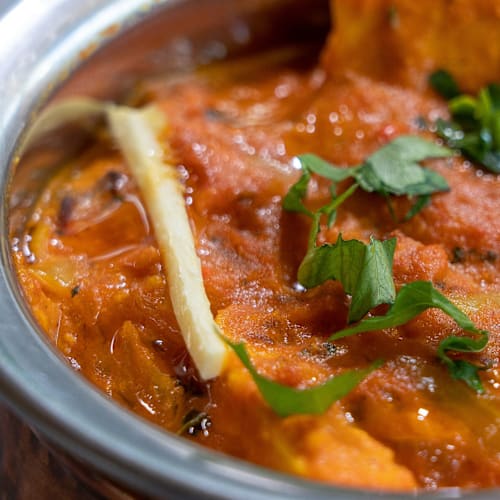 King of India, Viareggio