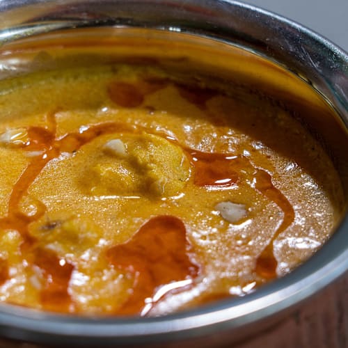 King of India, Viareggio