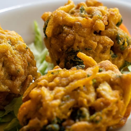 King of India, Viareggio