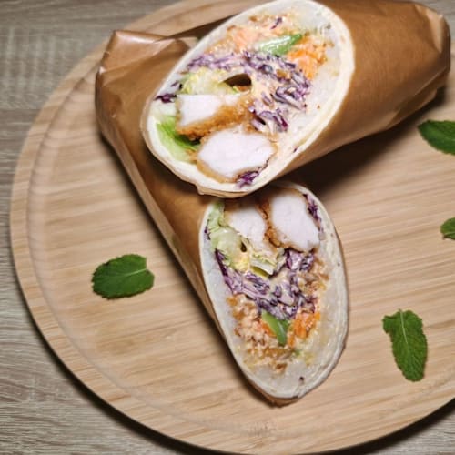 Konoha Sushi, Marseille