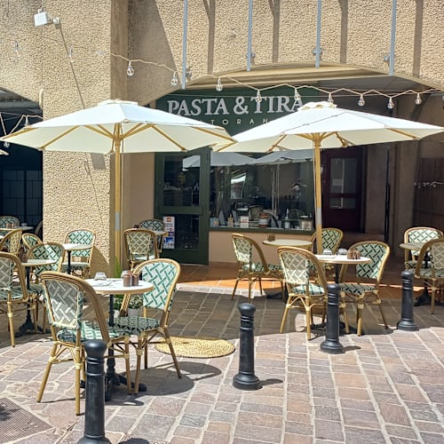 Pasta & Tira - Salon de Provence, Salon-de-Provence