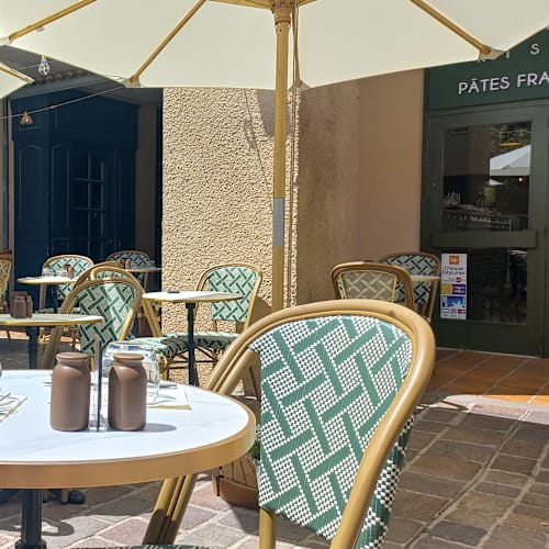 Pasta & Tira - Salon de Provence, Salon-de-Provence