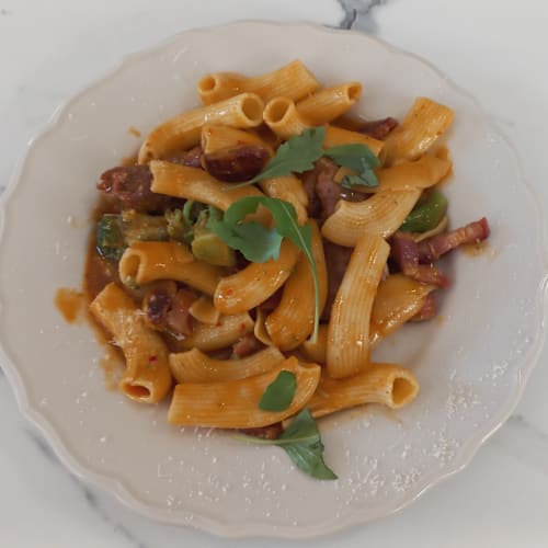 Pasta & Tira - Salon de Provence, Salon-de-Provence