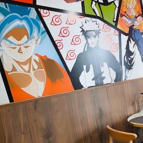 Umai Ramen, Lisboa