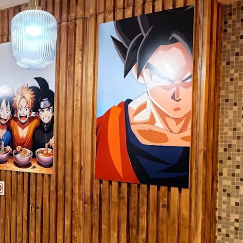 Umai Ramen, Lisboa