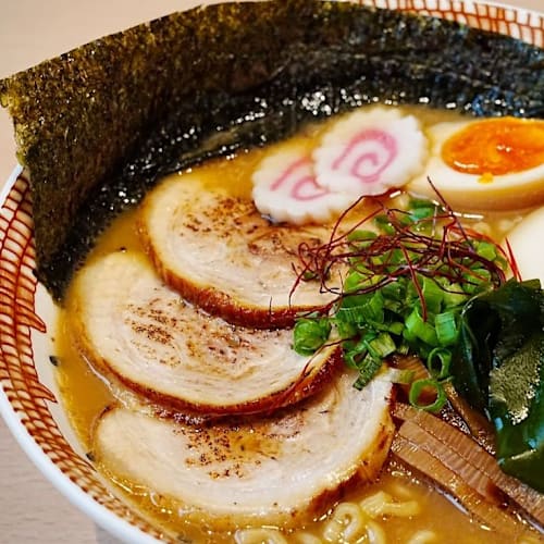 Umai Ramen, Lisboa