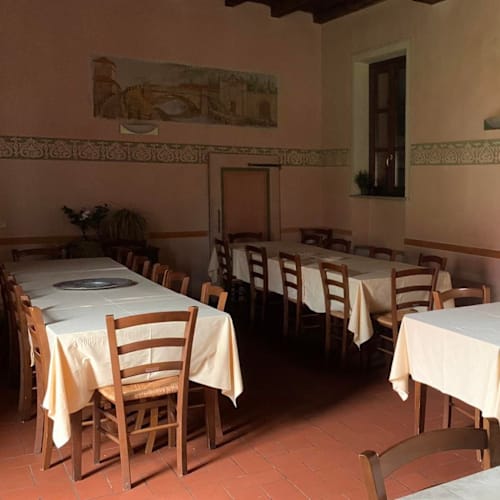 Agriturismo Cascina La Calcaterra, Ozzero