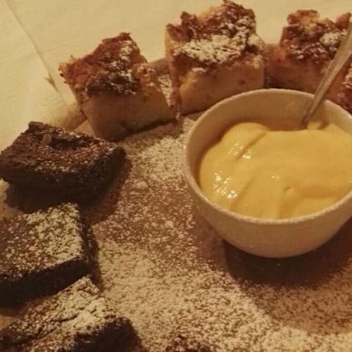 Agriturismo Cascina La Calcaterra, Ozzero