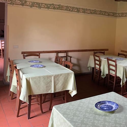 Agriturismo Cascina La Calcaterra, Ozzero