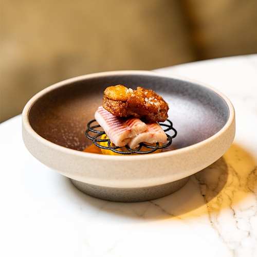 Twentysix, Amsterdam