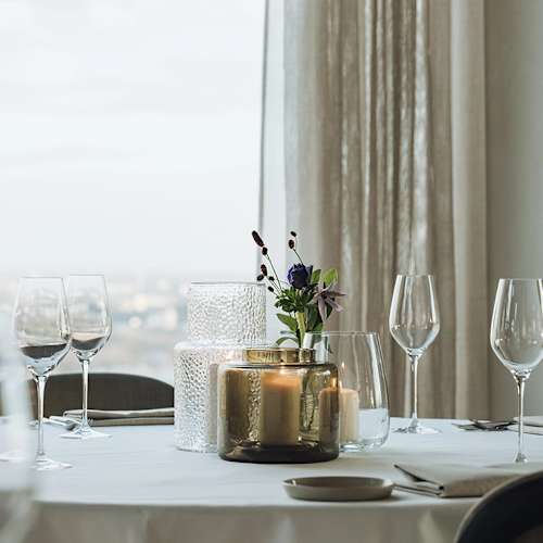 Twentysix, Amsterdam