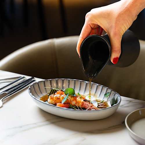 Twentysix, Amsterdam