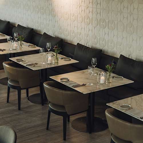 Twentysix, Amsterdam