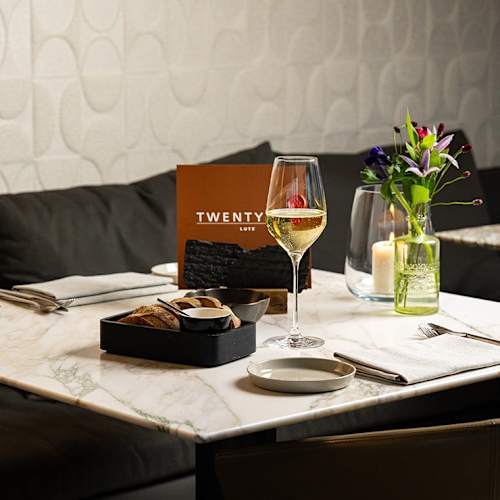 Twentysix, Amsterdam