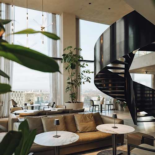 Twentysix, Amsterdam