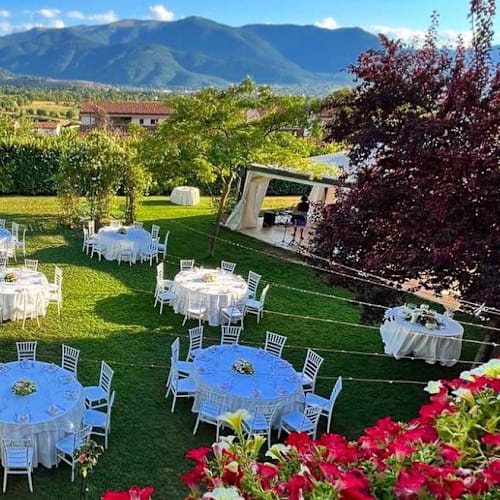 Frangio' al Casale, Sulmona