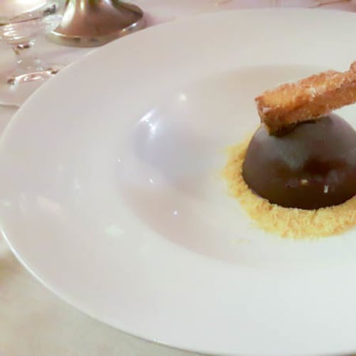 Frangio' al Casale, Sulmona