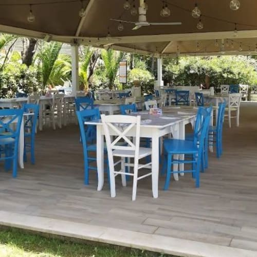 Le Goût On The Beach, Minturno