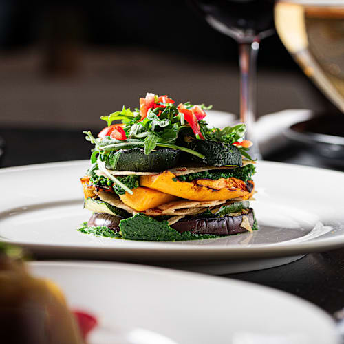 La corte dell' ulivo di Phi hotel Emilia, Ozzano dell'Emilia