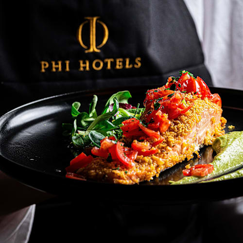 La corte dell' ulivo di Phi hotel Emilia, Ozzano dell'Emilia