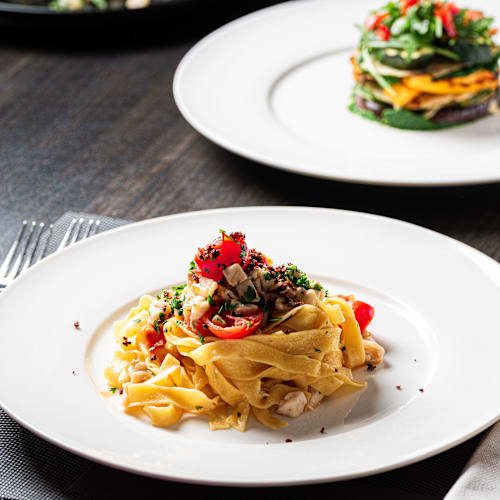 La corte dell' ulivo di Phi hotel Emilia, Ozzano dell'Emilia