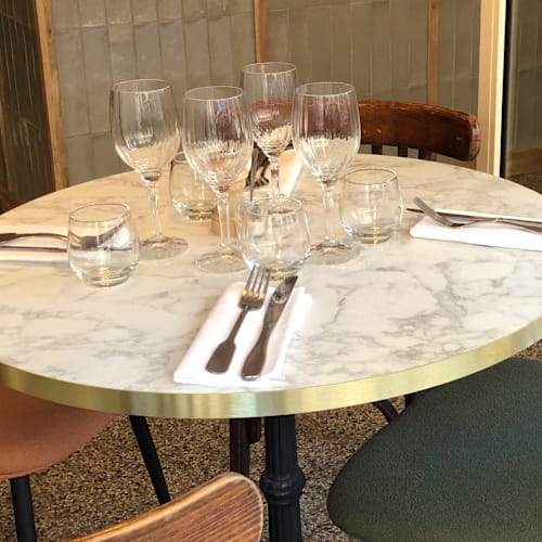 Chez Marthe, Paris