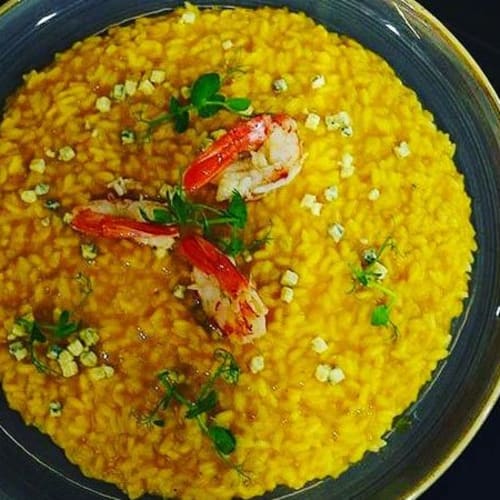 MR Sicilia Nostra - Il Ristorante di Massimiliano Romano, Lentini