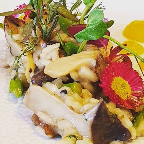 MR Sicilia Nostra - Il Ristorante di Massimiliano Romano, Lentini
