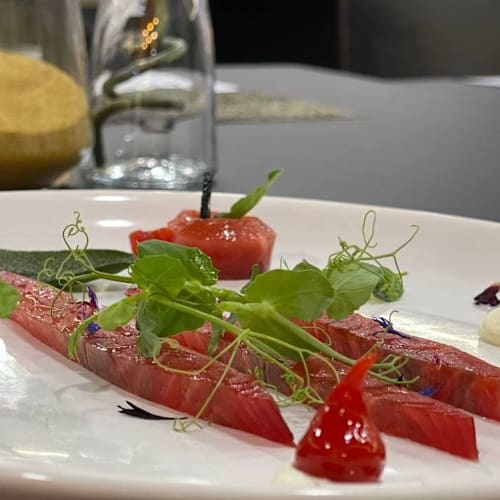 MR Sicilia Nostra - Il Ristorante di Massimiliano Romano, Lentini