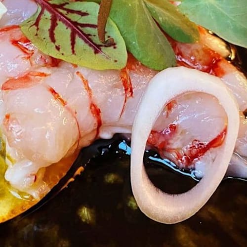 MR Sicilia Nostra - Il Ristorante di Massimiliano Romano, Lentini
