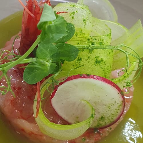MR Sicilia Nostra - Il Ristorante di Massimiliano Romano, Lentini