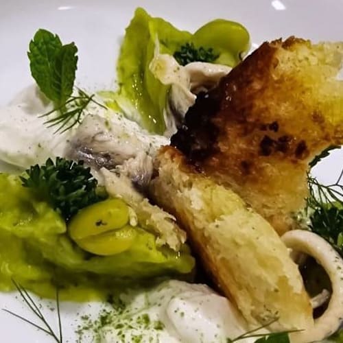 MR Sicilia Nostra - Il Ristorante di Massimiliano Romano, Lentini
