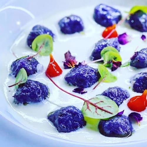 MR Sicilia Nostra - Il Ristorante di Massimiliano Romano, Lentini