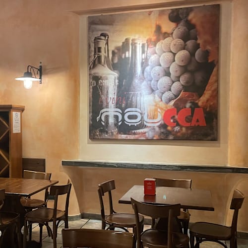 Biblos Pub, Genova