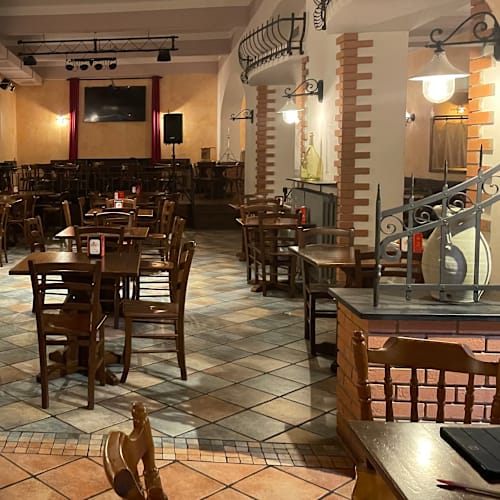 Biblos Pub, Genova