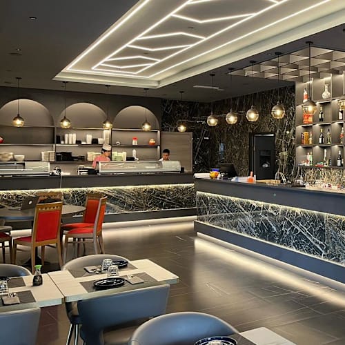 Myuki, Roma
