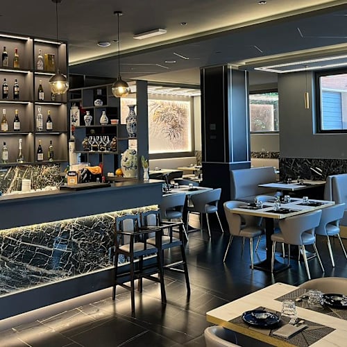 Myuki, Roma