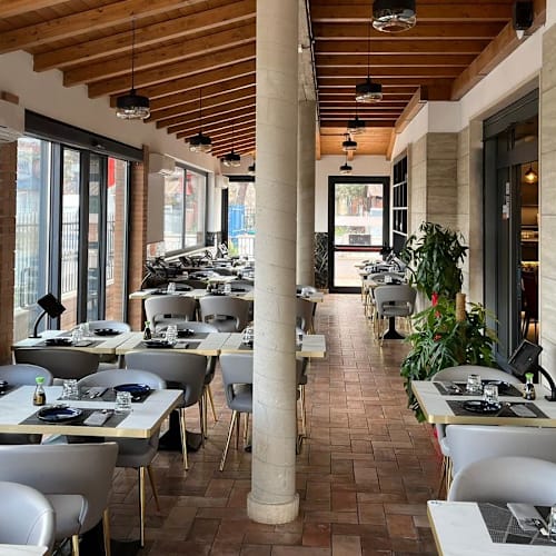 Myuki, Roma