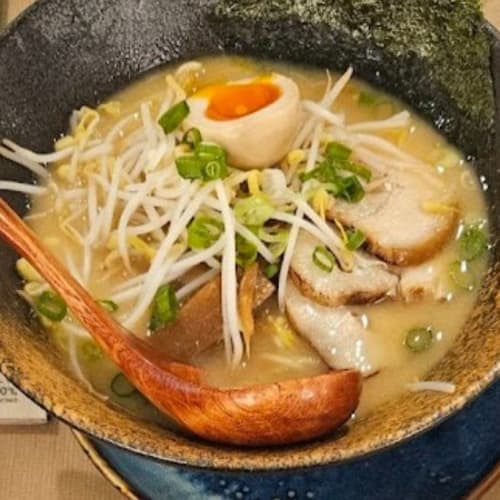 Ramen Master, Barcelona