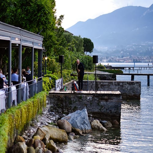 Bella, San Felice Del Benaco