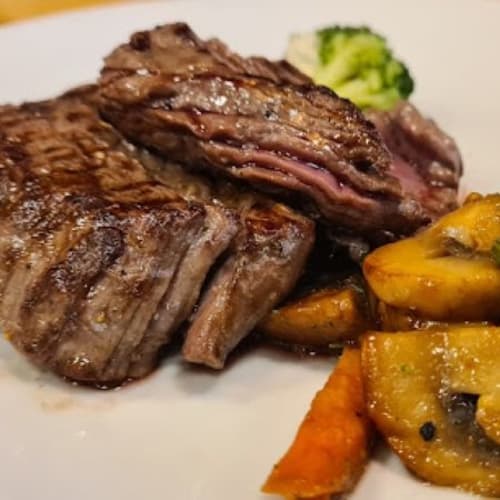 Café & Restaurant Shobiyet Amsterdam, Amsterdam