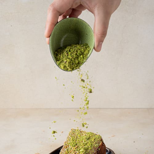 Café & Restaurant Shobiyet Amsterdam, Amsterdam