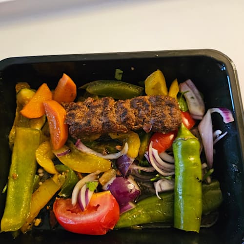 Café & Restaurant Shobiyet Amsterdam, Amsterdam